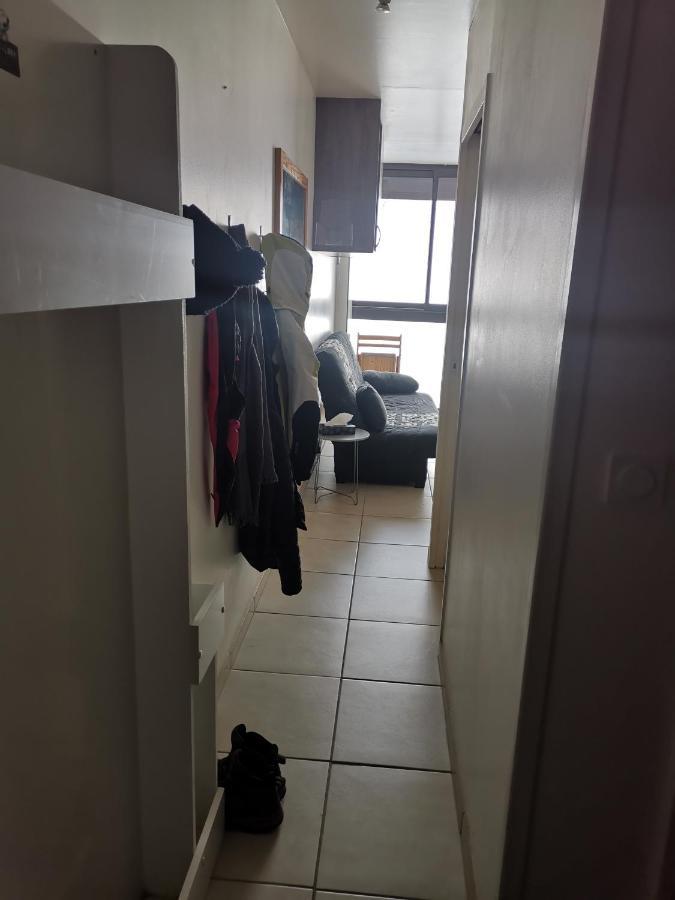Appartement Au Pied Des Pistes แซ็งต์-ลารีย์-ซูว์ลอง ภายนอก รูปภาพ