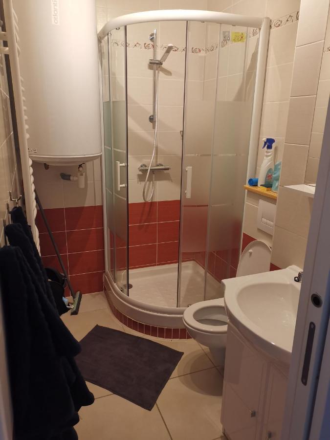 Appartement Au Pied Des Pistes แซ็งต์-ลารีย์-ซูว์ลอง ภายนอก รูปภาพ