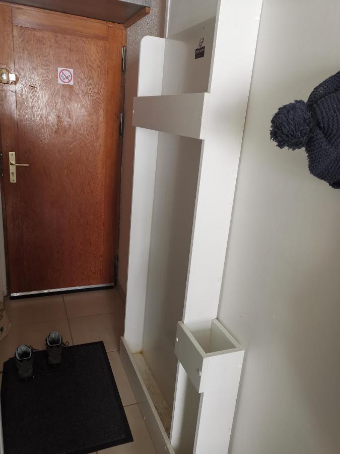 Appartement Au Pied Des Pistes แซ็งต์-ลารีย์-ซูว์ลอง ภายนอก รูปภาพ